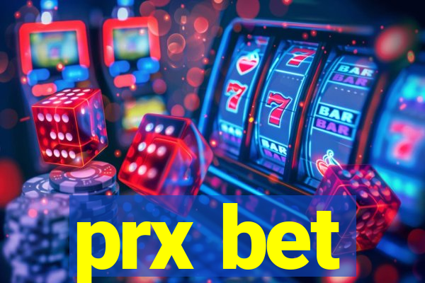 prx bet